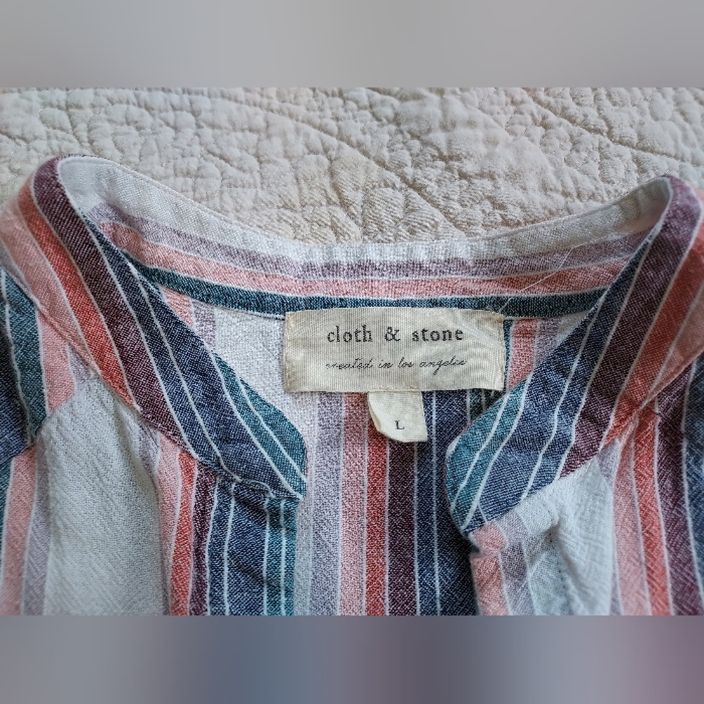 Cloth & Stone - Picture 9 of 10